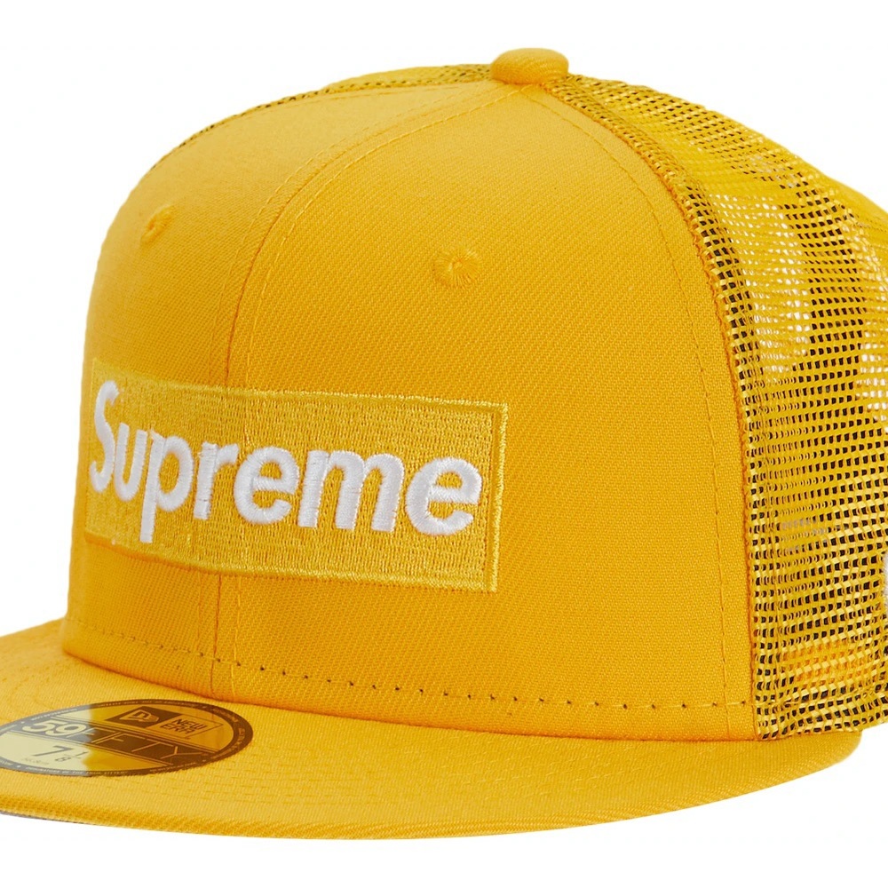Supreme hat